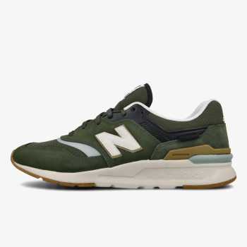 NEW BALANCE Patike NEW BALANCE - 997H 
