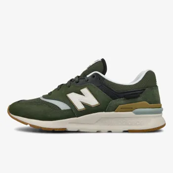 NEW BALANCE Patike NEW BALANCE - 997H 