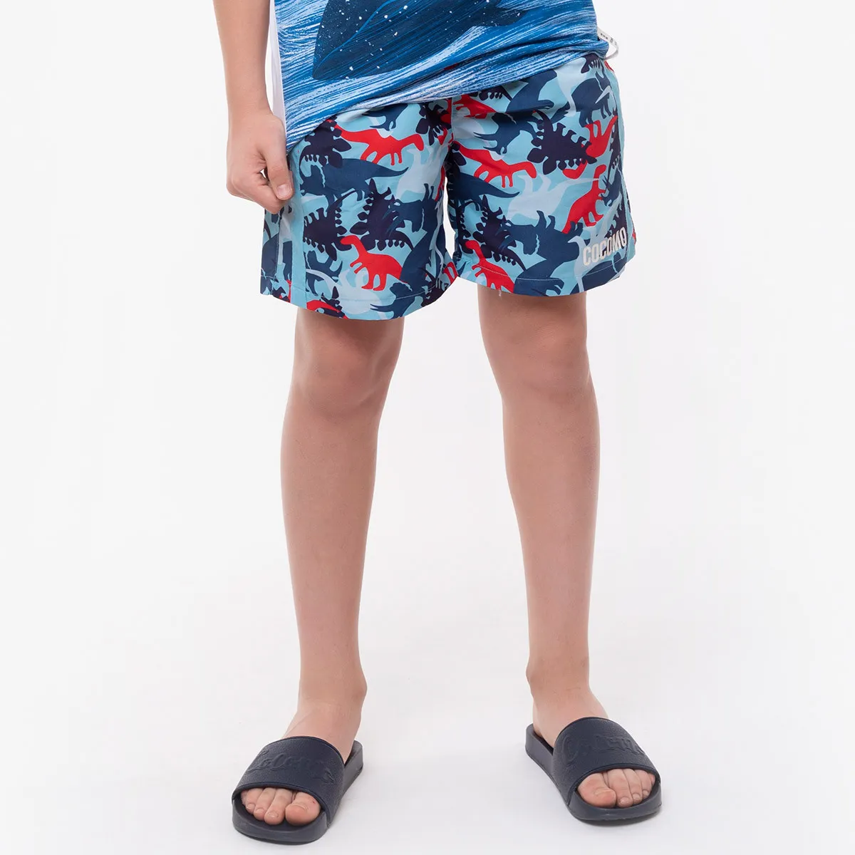 COCOMO Šorc SHORTS ROSS 