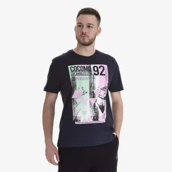 COCOMO Majica T-SHIRT KENT 