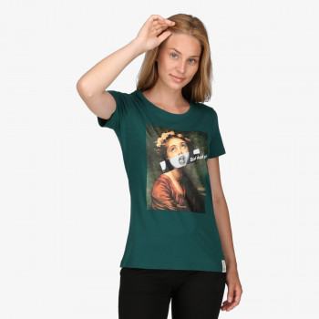 COCOMO Majica MOA T-SHIRT 
