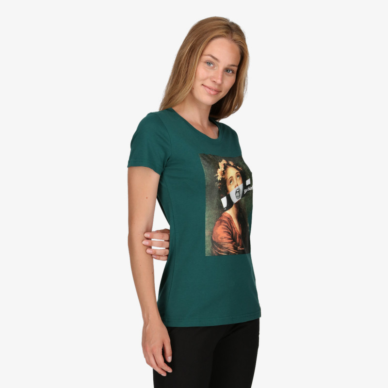 COCOMO Majica MOA T-SHIRT