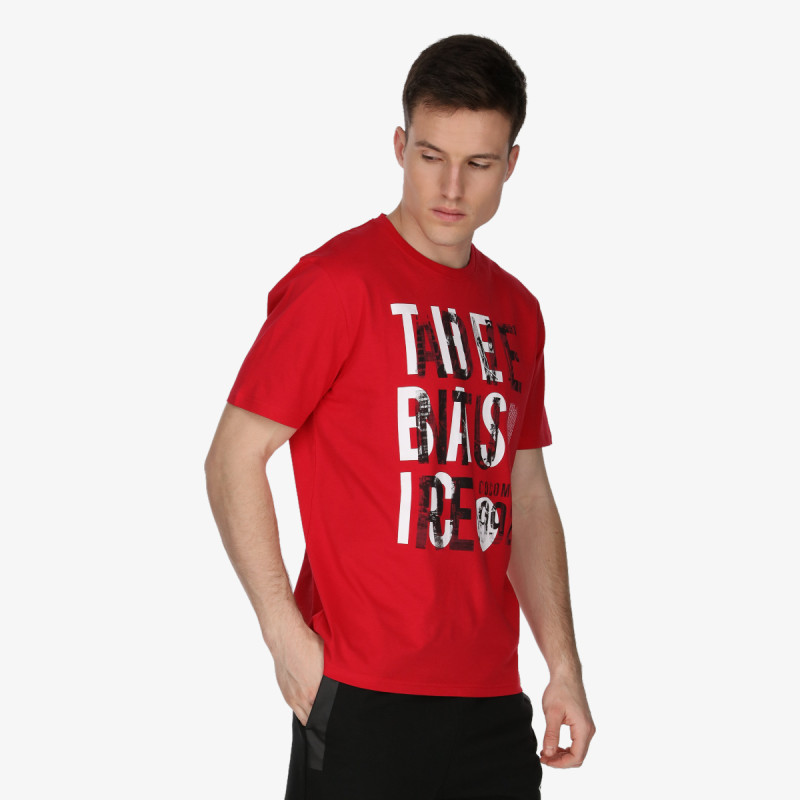 COCOMO Majica BO T-SHIRT