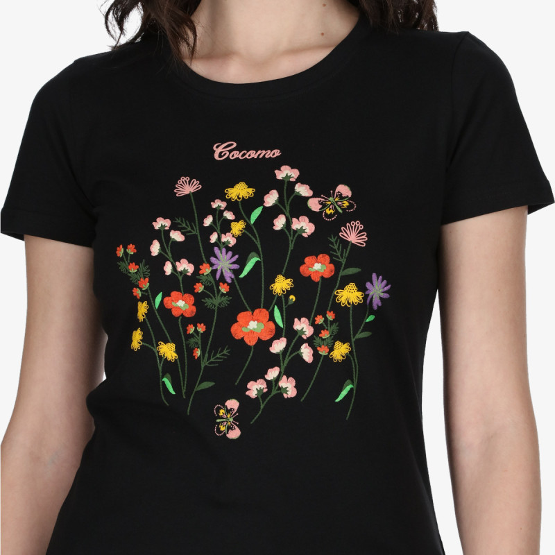 COCOMO Majica JOSY T-SHIRT
