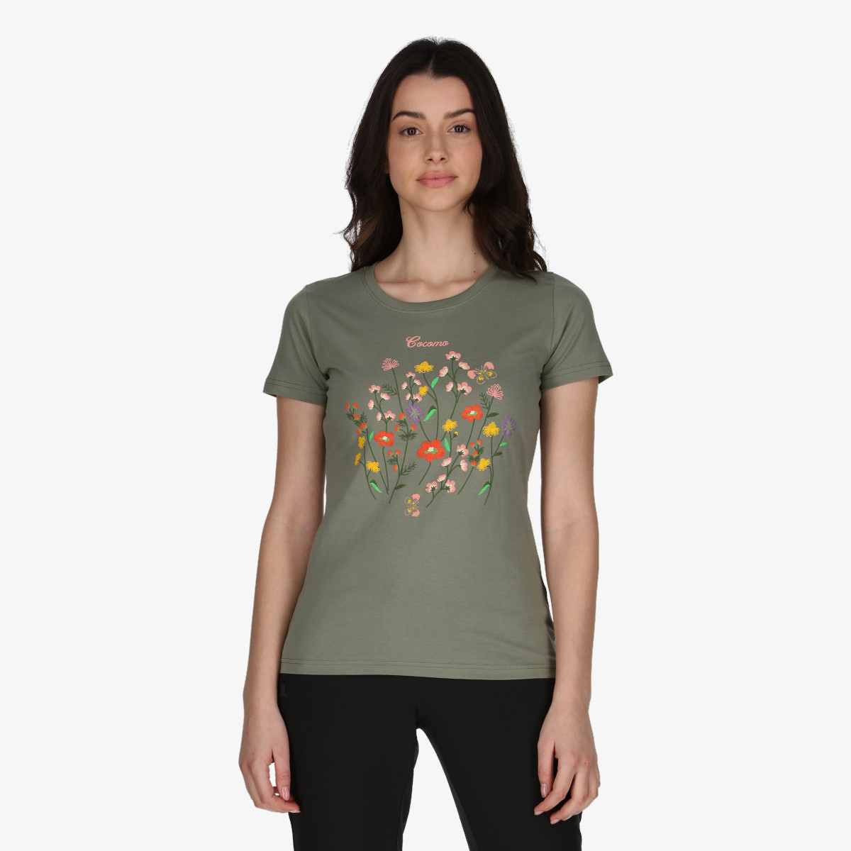 COCOMO Majica JOSY T-SHIRT