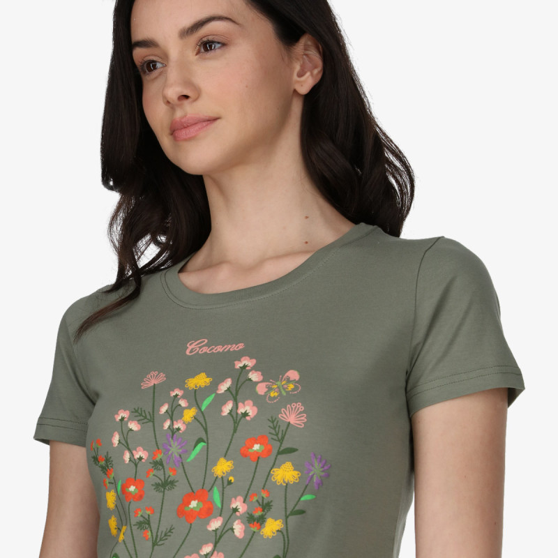COCOMO Majica JOSY T-SHIRT