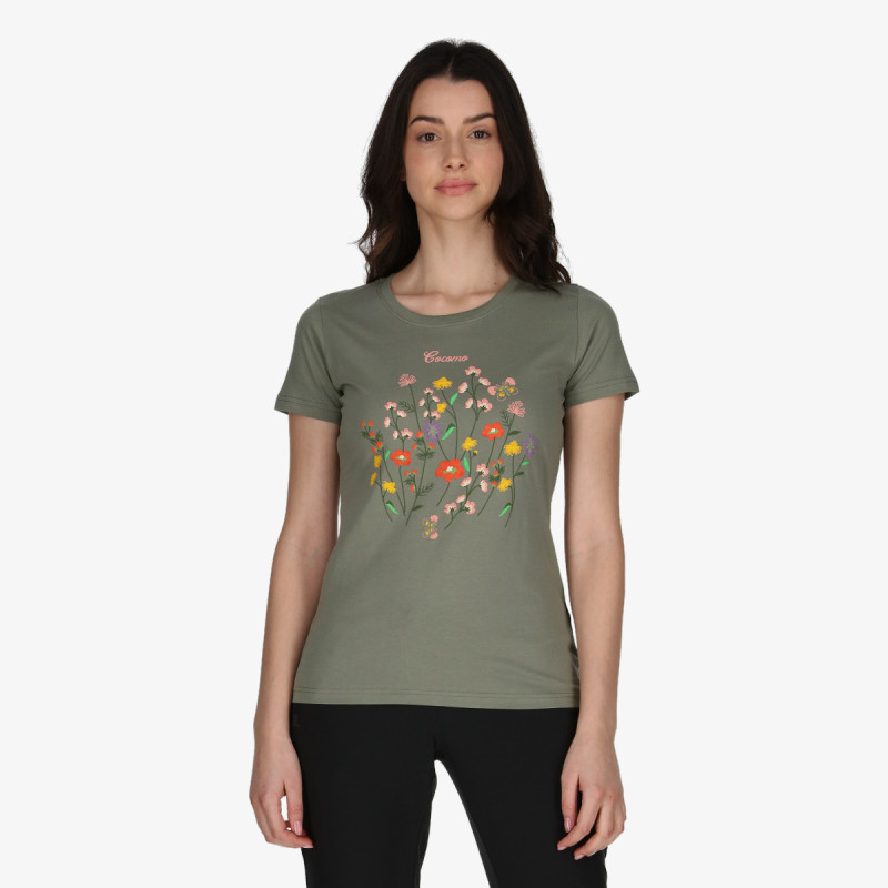 COCOMO Majica JOSY T-SHIRT