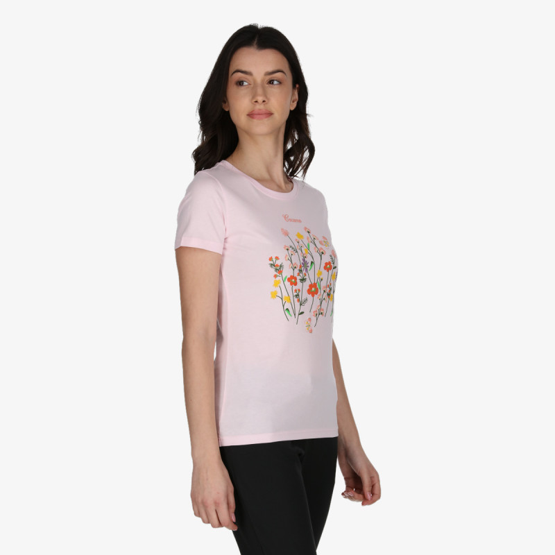 COCOMO Majica JOSY T-SHIRT
