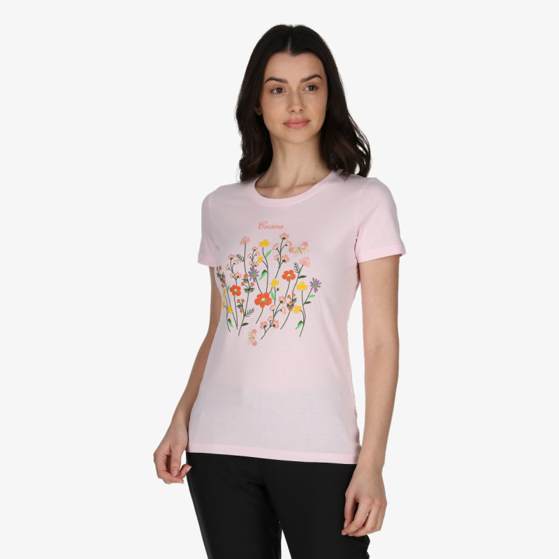 COCOMO Majica JOSY T-SHIRT