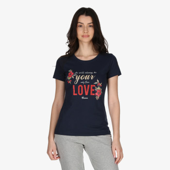 COCOMO Majica JOMY T-SHIRT 