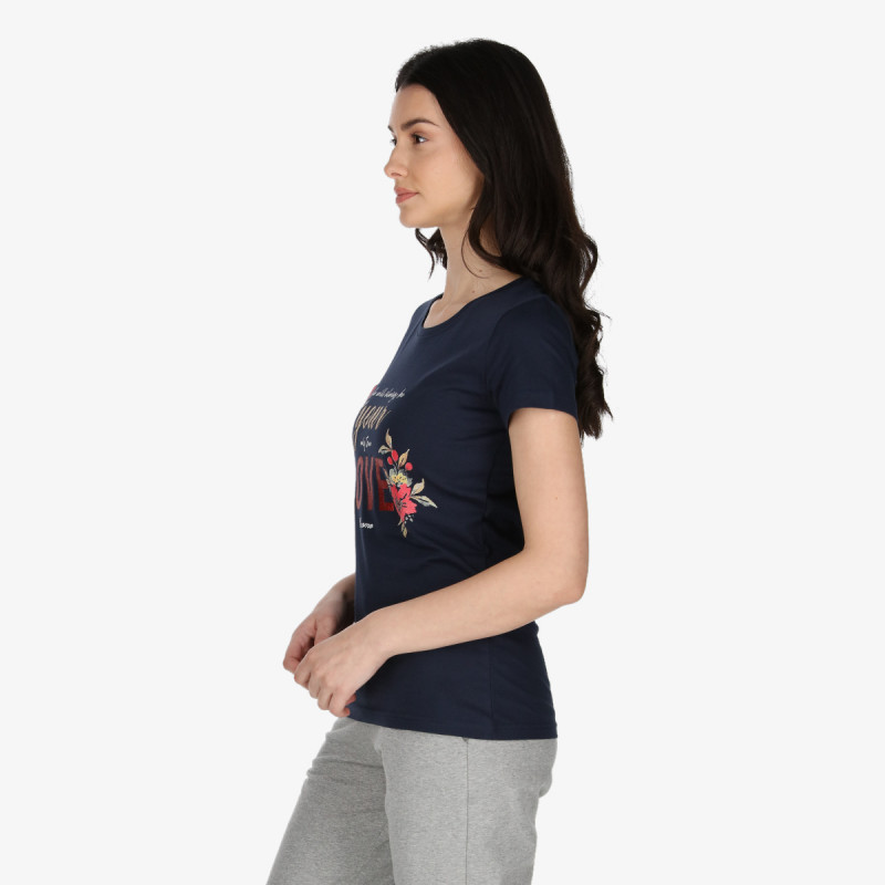 COCOMO Majica JOMY T-SHIRT