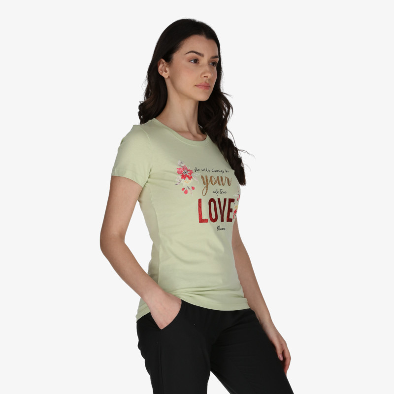 COCOMO Majica JOMY T-SHIRT