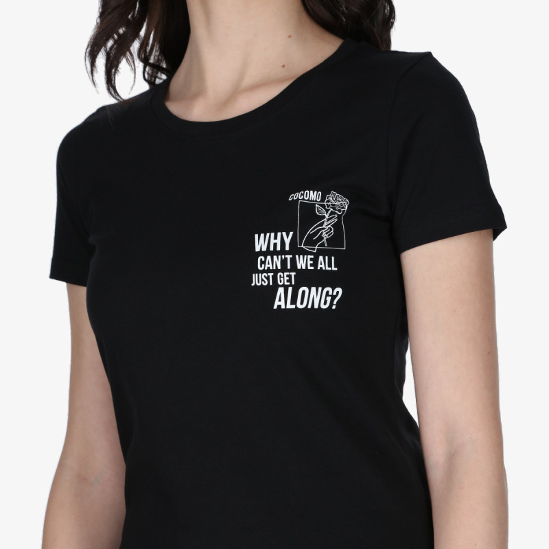 COCOMO Majica JOTA T-SHIRT