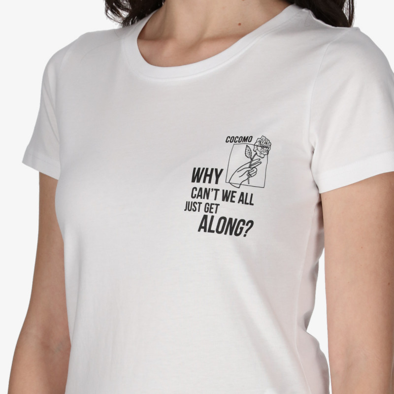 COCOMO Majica JOTA T-SHIRT