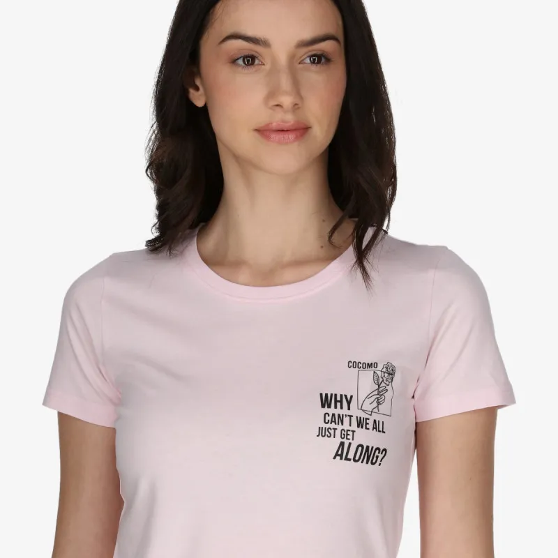 COCOMO Majica JOTA T-SHIRT