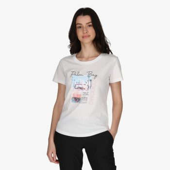 COCOMO Majica JOVY T-SHIRT 
