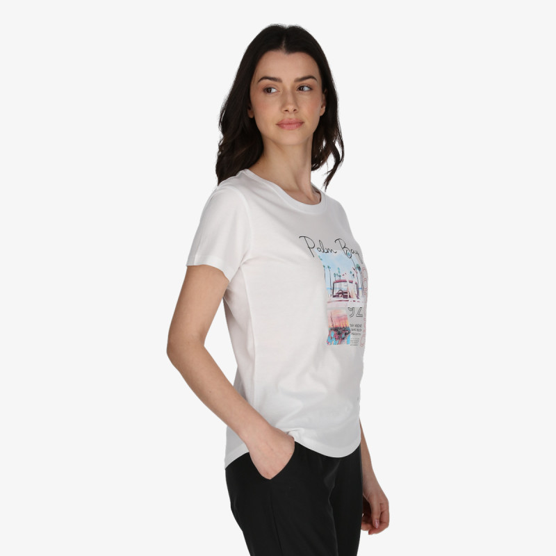 COCOMO Majica JOVY T-SHIRT