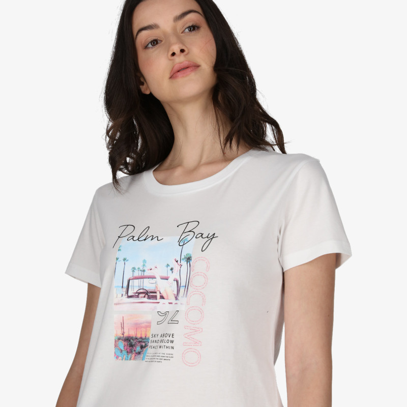 COCOMO Majica JOVY T-SHIRT