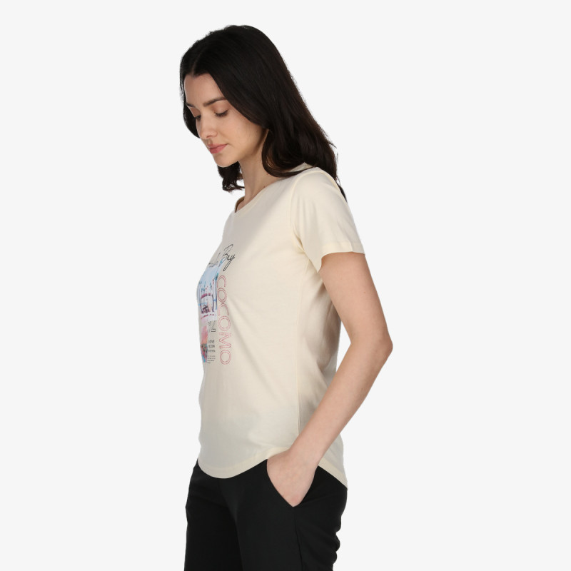 COCOMO Majica JOVY T-SHIRT