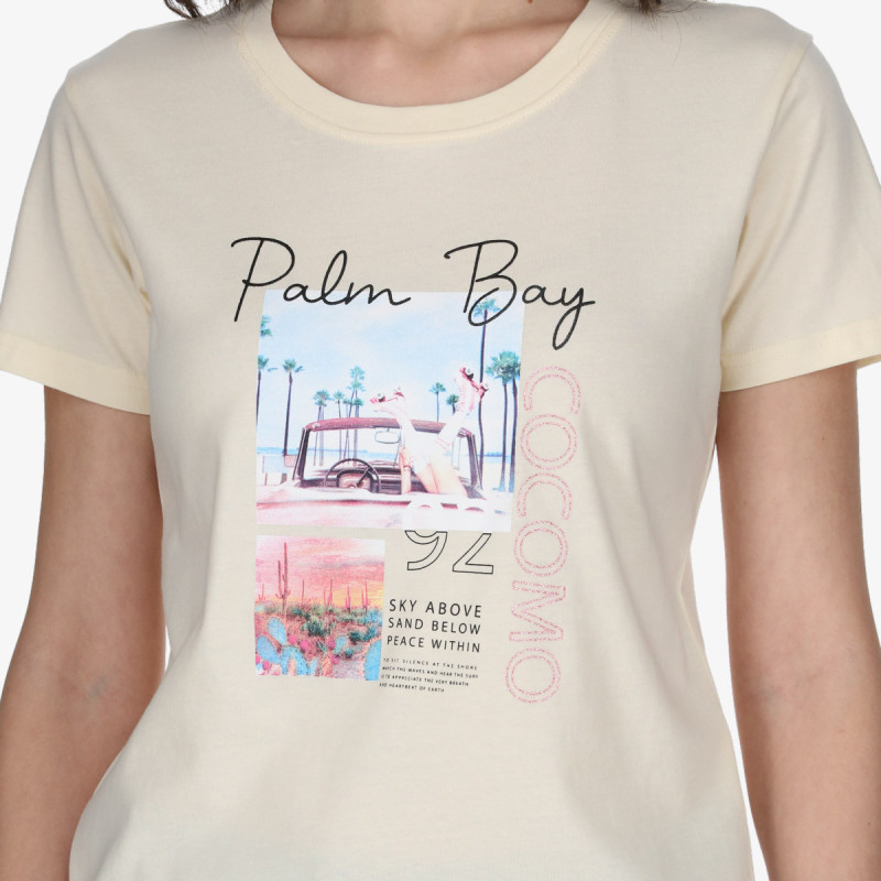 COCOMO Majica JOVY T-SHIRT