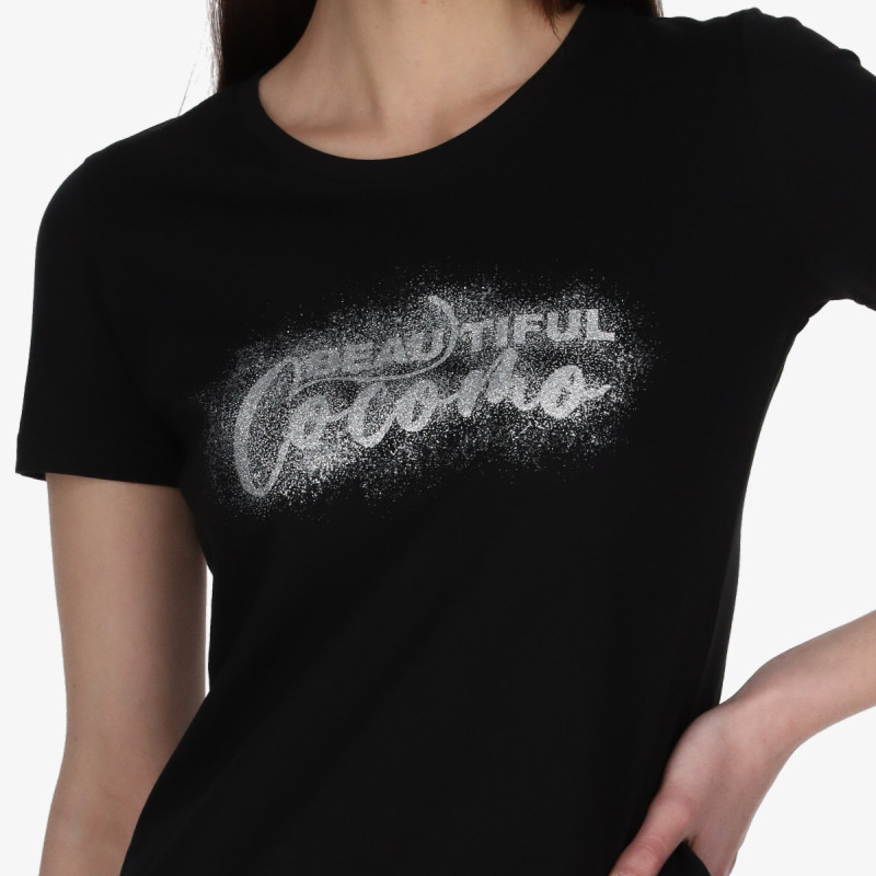 COCOMO Majica JOLU T-SHIRT