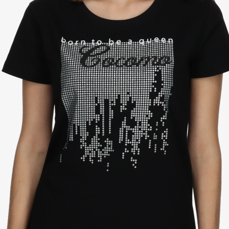 COCOMO Majica JODY T-SHIRT