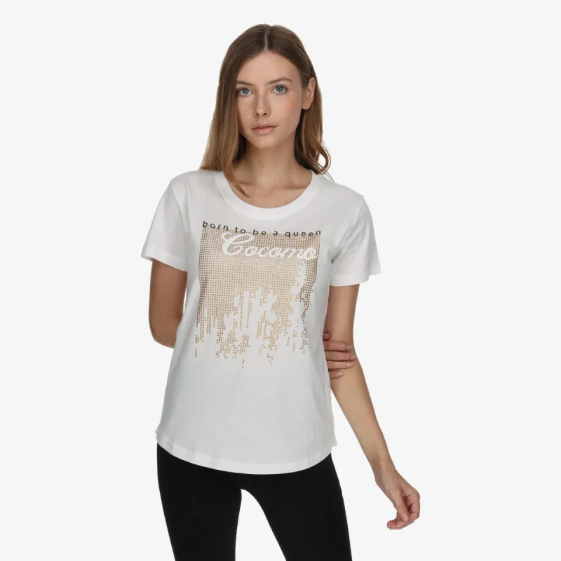 COCOMO Majica JODY T-SHIRT 