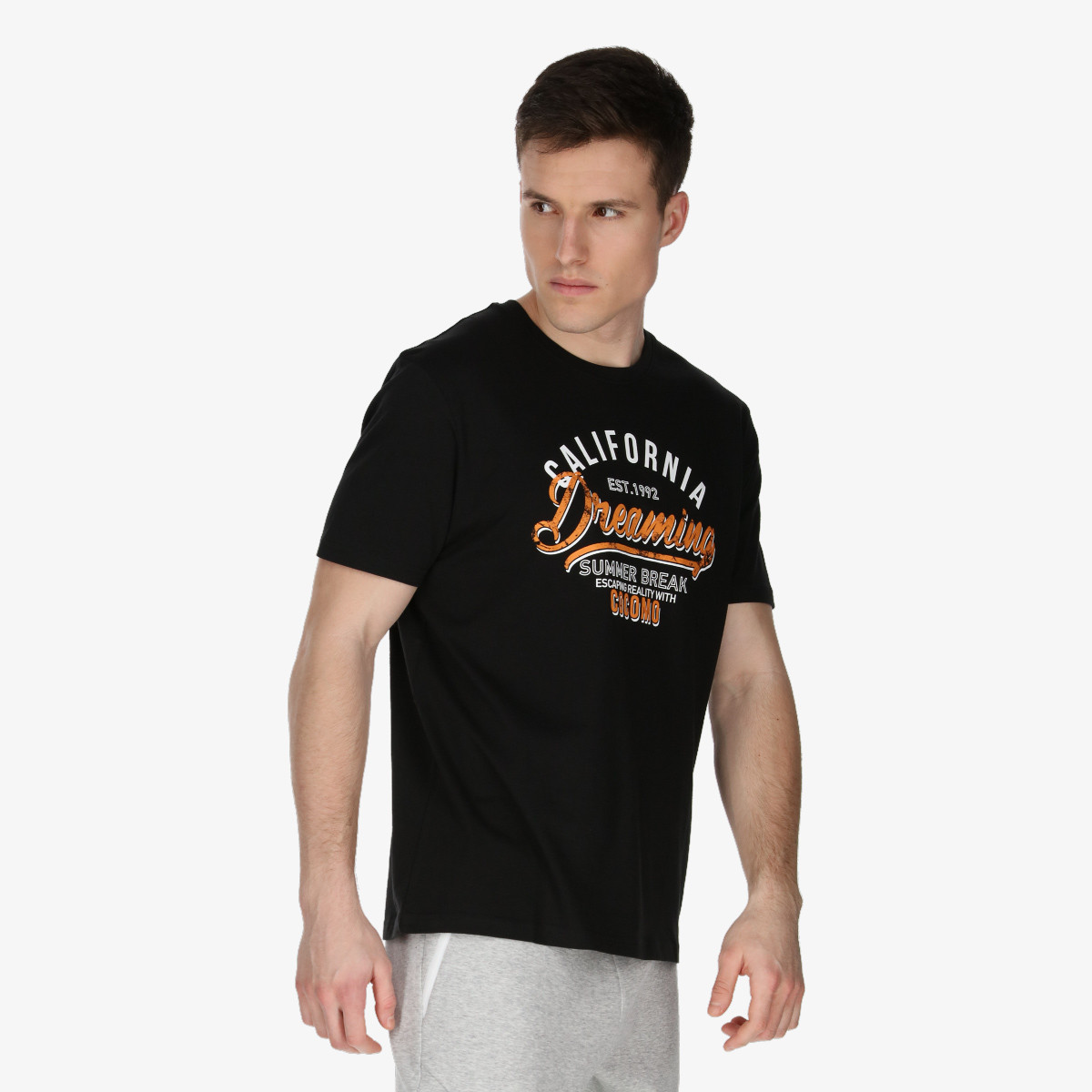 COCOMO Majica JODAR T-SHIRT