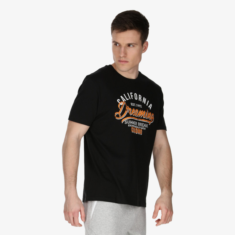 COCOMO Majica JODAR T-SHIRT