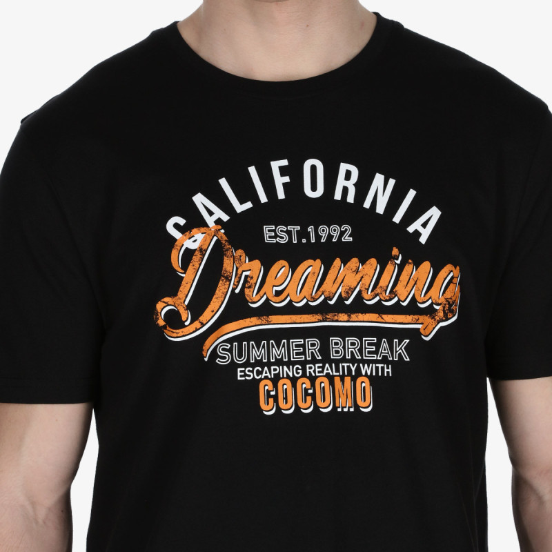COCOMO Majica JODAR T-SHIRT