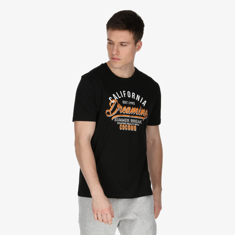 COCOMO Majica JODAR T-SHIRT