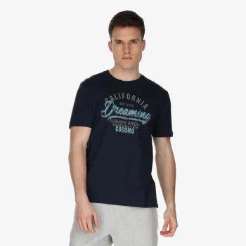 COCOMO Majica JODAR T-SHIRT 