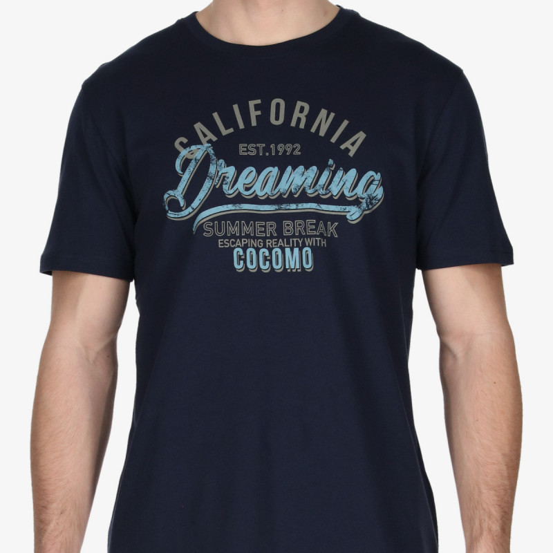 COCOMO Majica JODAR T-SHIRT