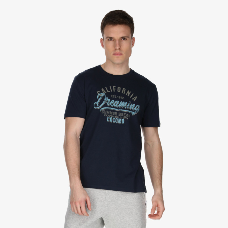 COCOMO Majica JODAR T-SHIRT