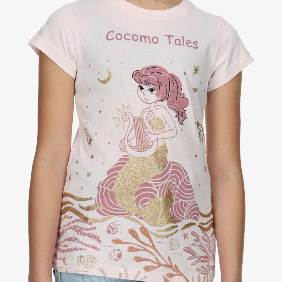 COCOMO Majica LIA