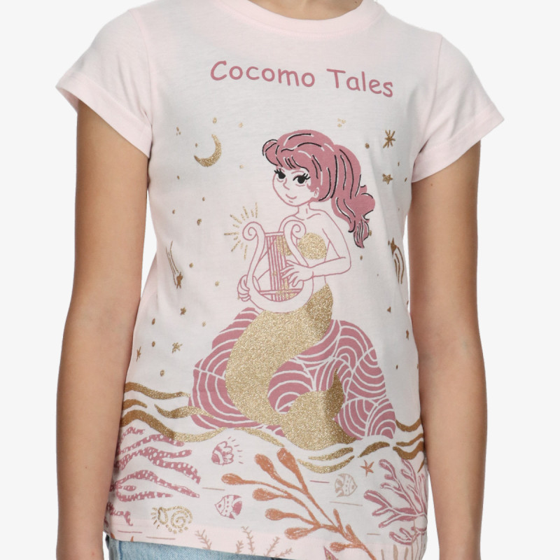 COCOMO Majica LIA