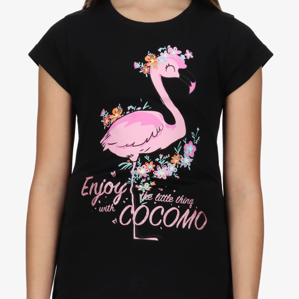 COCOMO Majica INGA