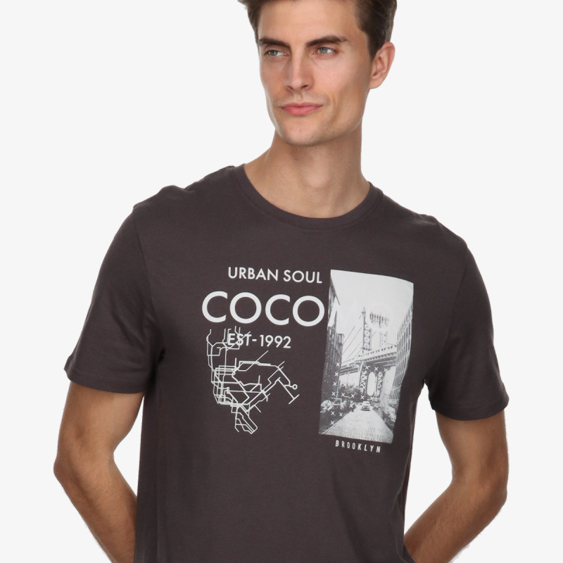 COCOMO Majica ADELIO