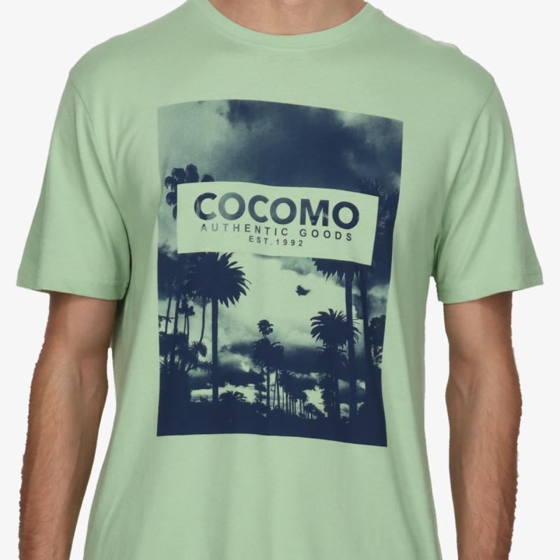 COCOMO Majica COSTAS