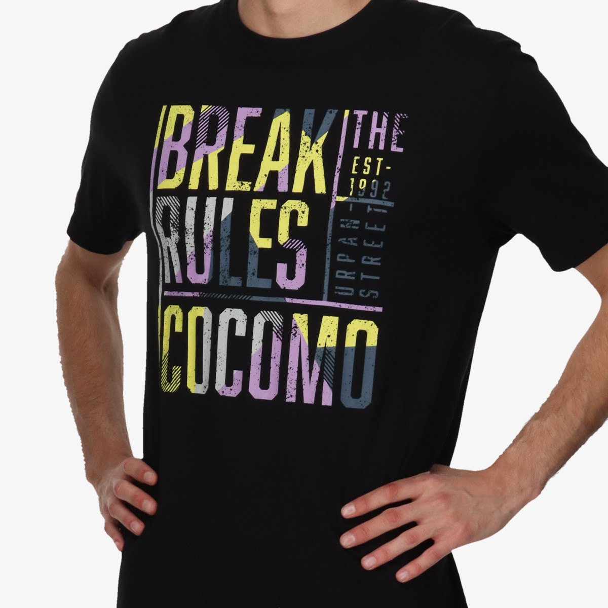 COCOMO Majica DIBI
