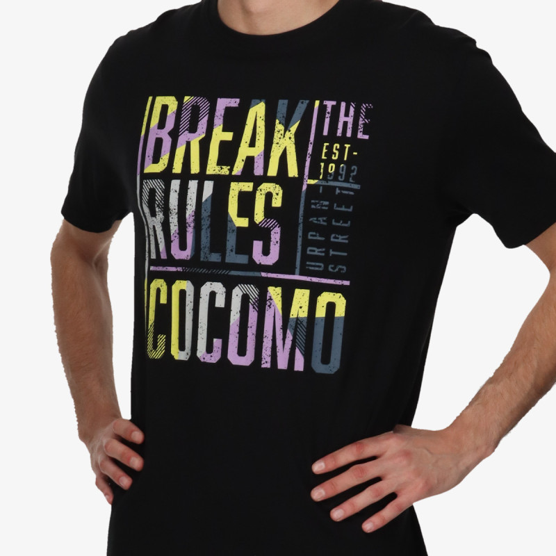 COCOMO Majica DIBI