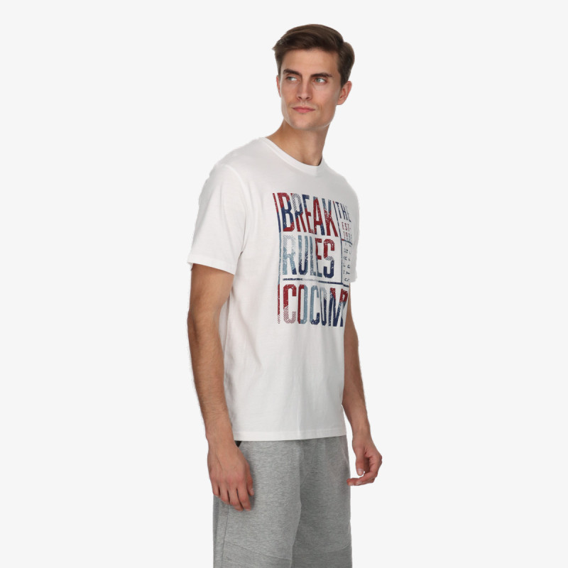 COCOMO Majica DIBI T-SHIRT