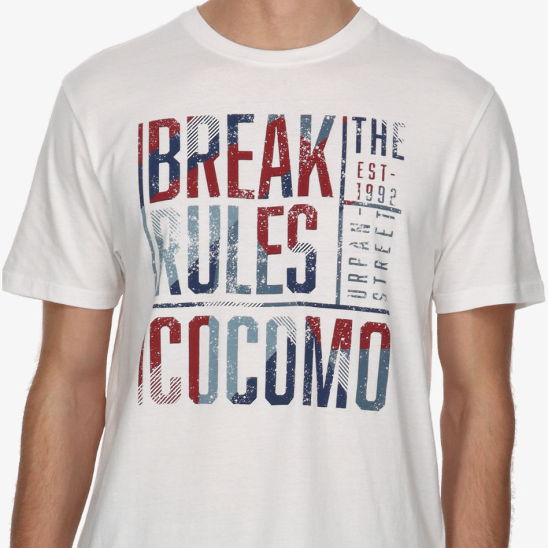 COCOMO Majica DIBI T-SHIRT