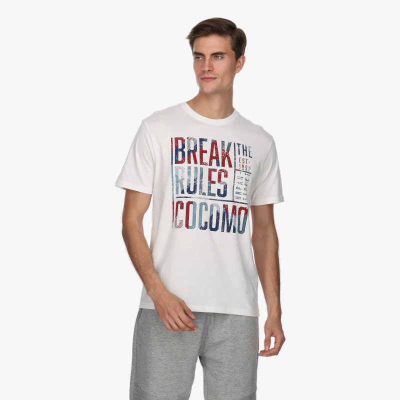 COCOMO Majica DIBI T-SHIRT