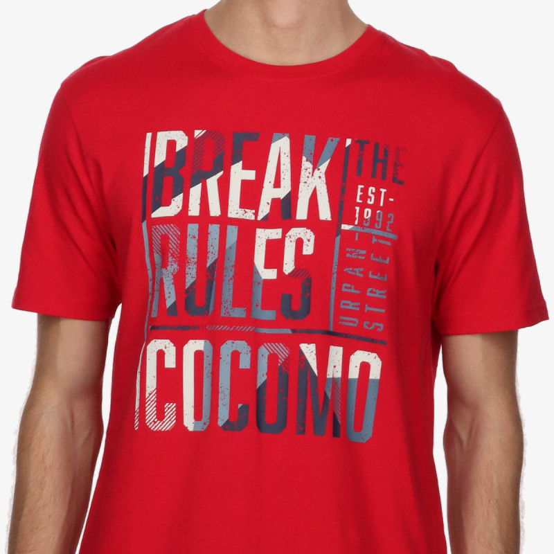 COCOMO Majica DIBI