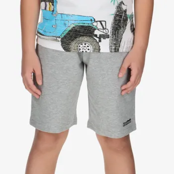 COCOMO Šorc TATE SHORTS 