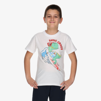 COCOMO Majica MILOS T-SHIRT 