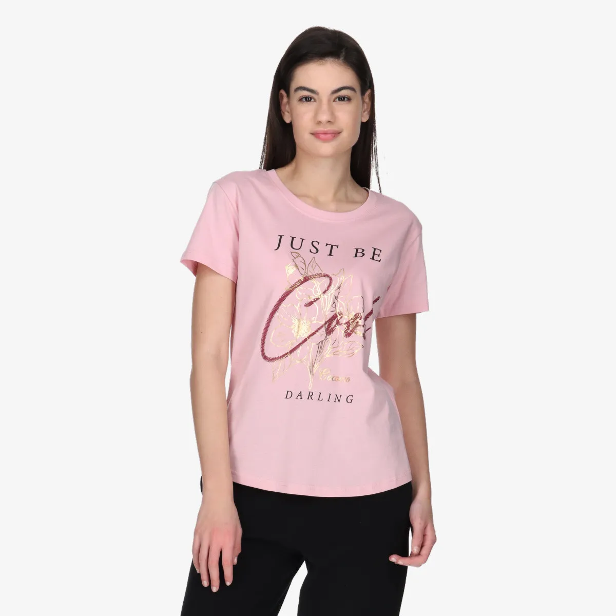 COCOMO Majica MIA T-SHIRT