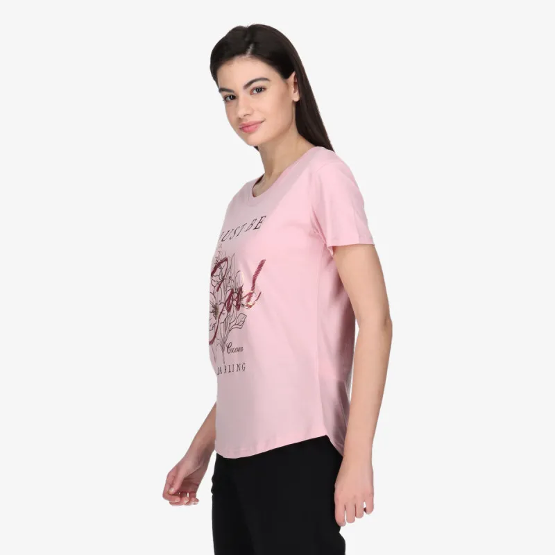 COCOMO Majica MIA T-SHIRT 