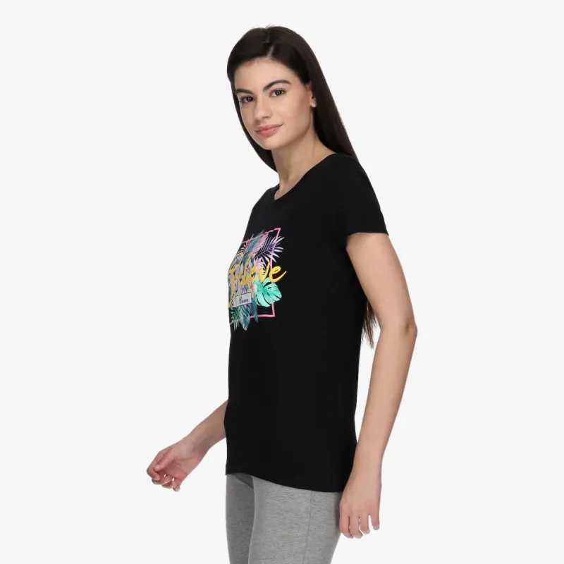 COCOMO Majica VIDA T-SHIRT